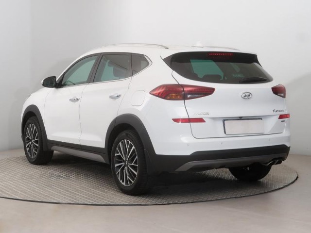 Hyundai Tucson  1.6 CRDi Family