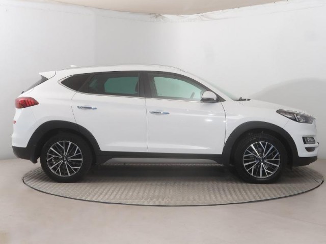 Hyundai Tucson  1.6 CRDi Family