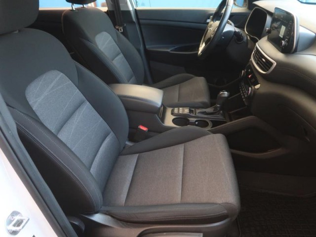 Hyundai Tucson  1.6 CRDi Family