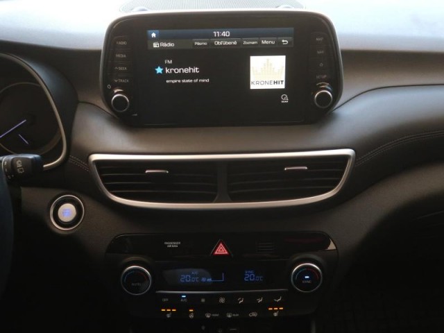 Hyundai Tucson  1.6 CRDi Family