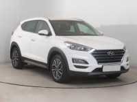 Hyundai Tucson  1.6 CRDi Family