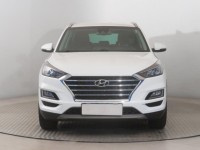 Hyundai Tucson  1.6 CRDi Family