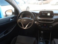 Hyundai Tucson  1.6 CRDi Family