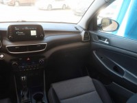 Hyundai Tucson  1.6 CRDi Family