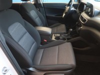 Hyundai Tucson  1.6 CRDi Family