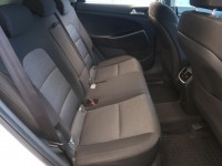Hyundai Tucson  1.6 CRDi Family