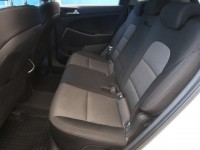 Hyundai Tucson  1.6 CRDi Family