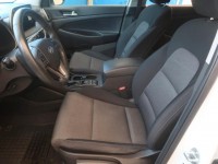 Hyundai Tucson  1.6 CRDi Family
