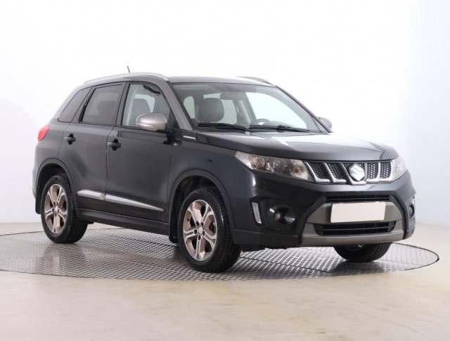 Suzuki Vitara  1.6 VVT 