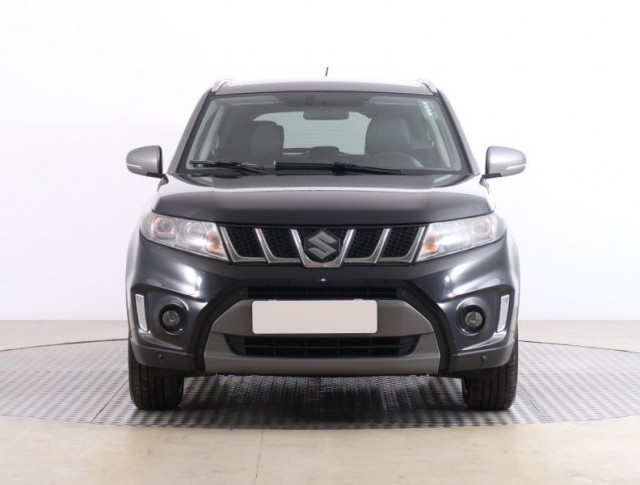 Suzuki Vitara  1.6 VVT 