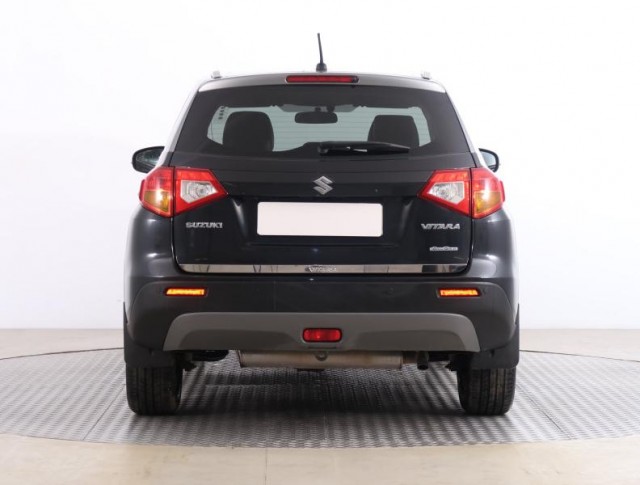 Suzuki Vitara  1.6 VVT 