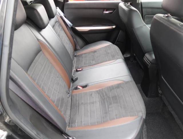 Suzuki Vitara  1.6 VVT 