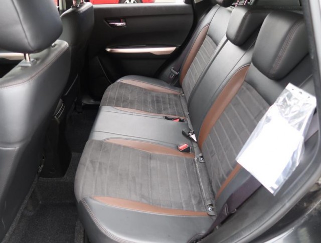 Suzuki Vitara  1.6 VVT 