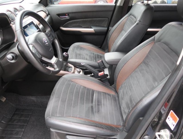 Suzuki Vitara  1.6 VVT 