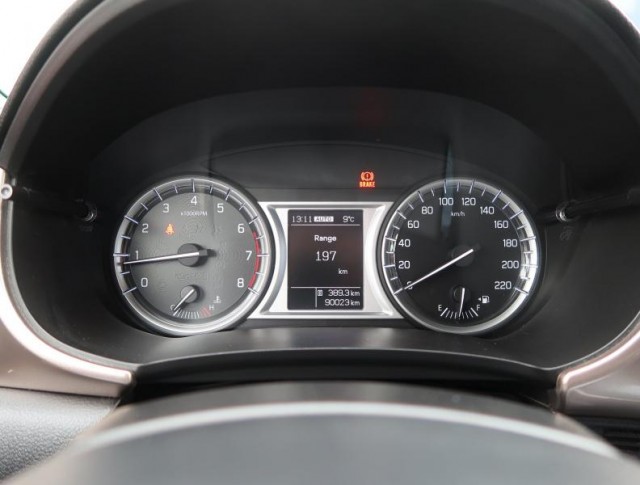 Suzuki Vitara  1.6 VVT 