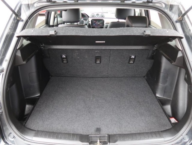 Suzuki Vitara  1.6 VVT 