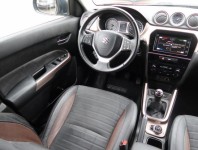 Suzuki Vitara  1.6 VVT 