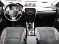 Suzuki Vitara  1.6 VVT 