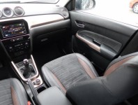 Suzuki Vitara  1.6 VVT 