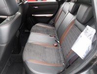 Suzuki Vitara  1.6 VVT 