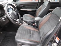 Suzuki Vitara  1.6 VVT 