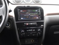 Suzuki Vitara  1.6 VVT 