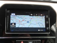 Suzuki Vitara  1.6 VVT 