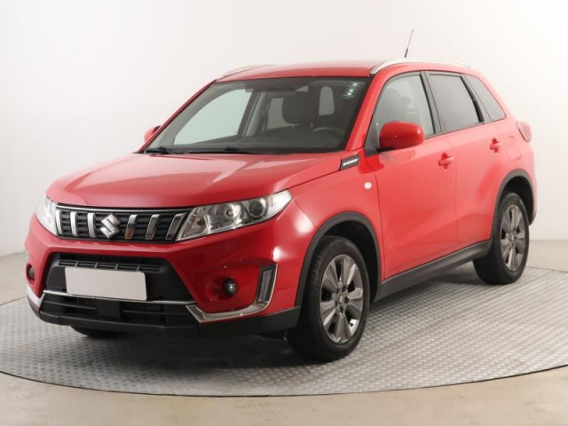 Suzuki Vitara  1.4 BoosterJet 