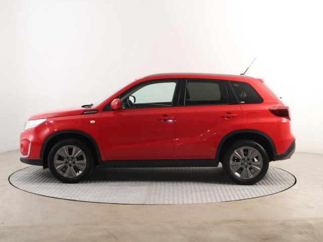 Suzuki Vitara  1.4 BoosterJet 