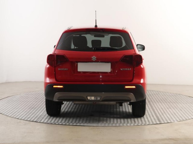 Suzuki Vitara  1.4 BoosterJet 
