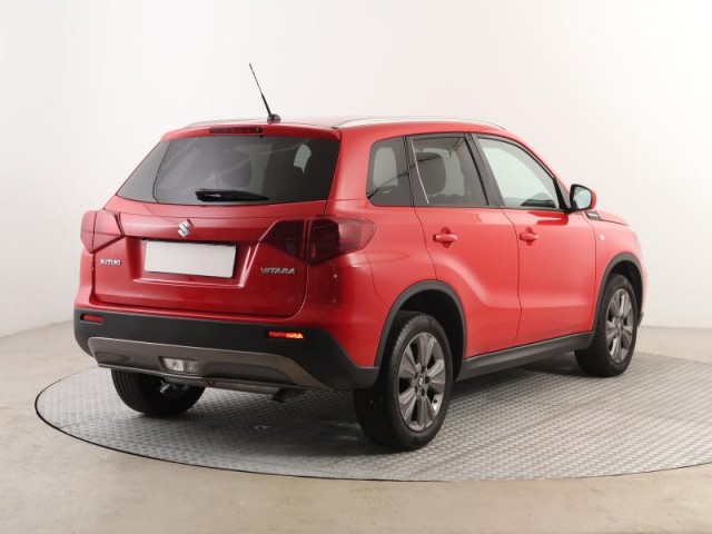 Suzuki Vitara  1.4 BoosterJet 