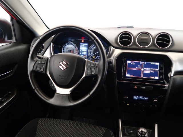 Suzuki Vitara  1.4 BoosterJet 