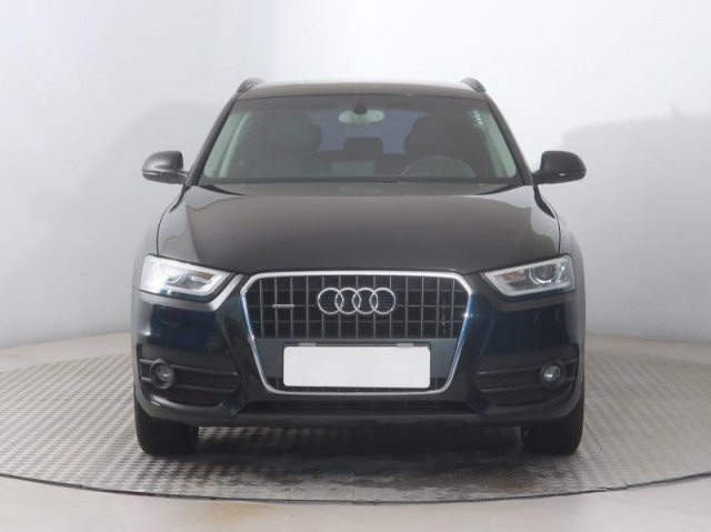 Audi Q3  2.0 TDI 