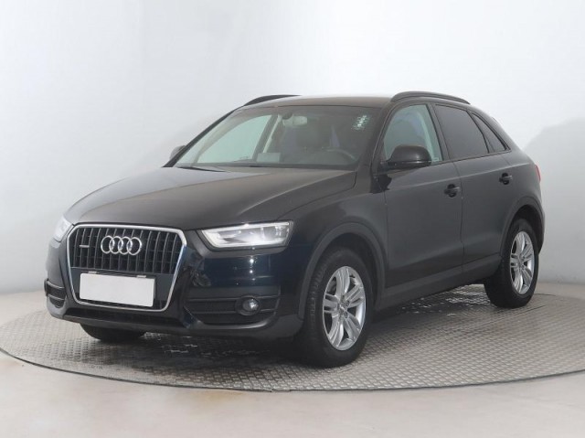 Audi Q3  2.0 TDI 