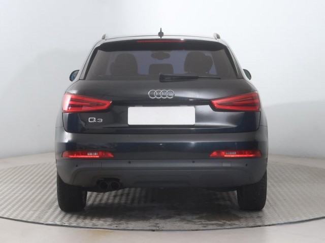 Audi Q3  2.0 TDI 
