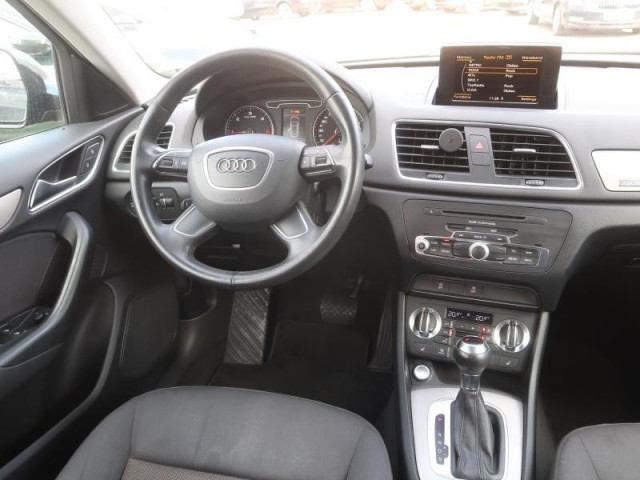 Audi Q3  2.0 TDI 