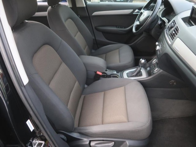 Audi Q3  2.0 TDI 