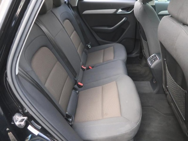 Audi Q3  2.0 TDI 