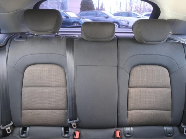 Audi Q3  2.0 TDI 