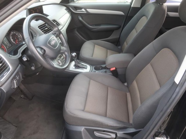 Audi Q3  2.0 TDI 