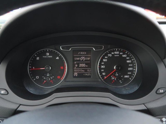 Audi Q3  2.0 TDI 