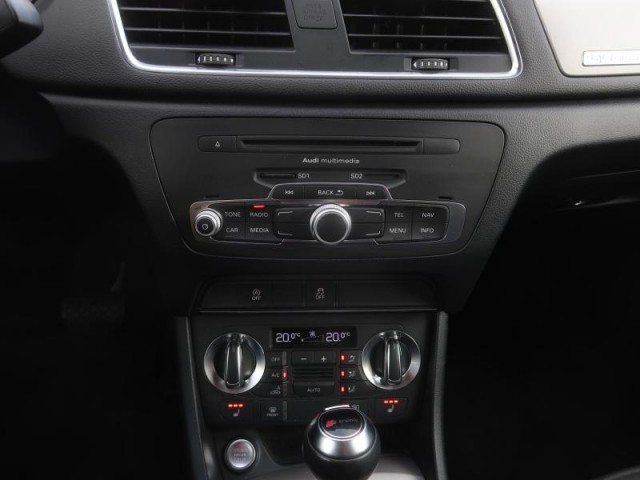 Audi Q3  2.0 TDI 