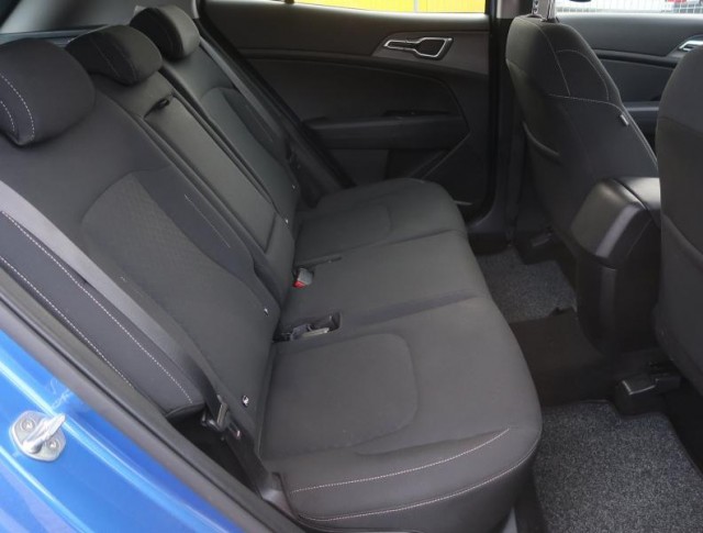 Kia Sportage  1.6 T-GDI Silver
