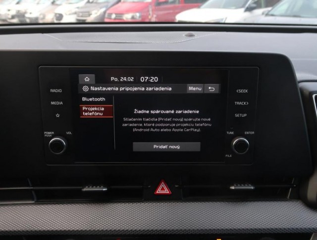 Kia Sportage  1.6 T-GDI Silver