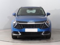 Kia Sportage  1.6 T-GDI Silver