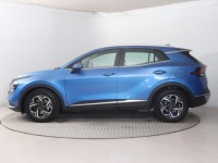 Kia Sportage  1.6 T-GDI Silver
