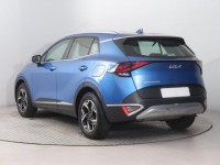 Kia Sportage  1.6 T-GDI Silver