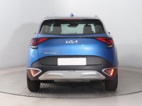 Kia Sportage  1.6 T-GDI Silver