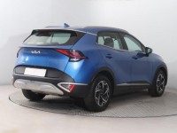 Kia Sportage  1.6 T-GDI Silver