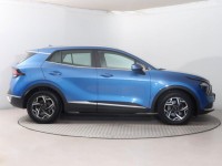 Kia Sportage  1.6 T-GDI Silver